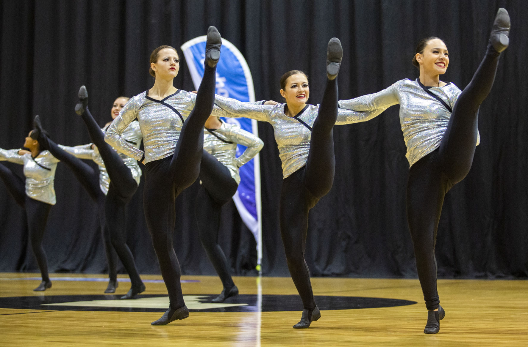 3A State Dance